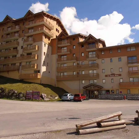 Apartment Cb24, Lsi, 001
